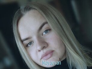 Mayaevan