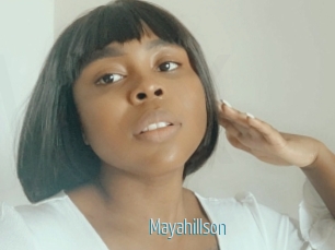 Mayahillson
