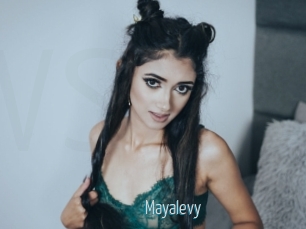 Mayalevy