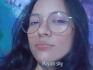 Mayam_sky