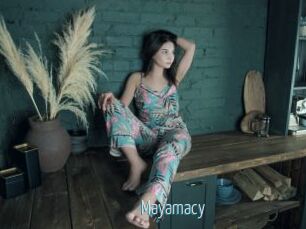 Mayamacy