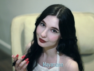 Mayamann