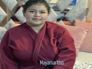 Mayamarthis