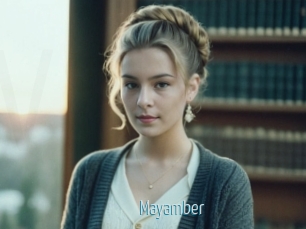 Mayamber