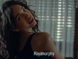 Mayamorphy