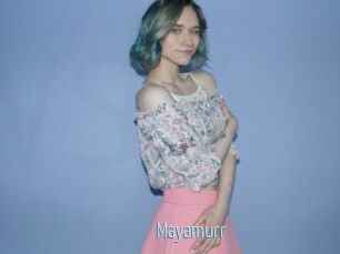 Mayamurr