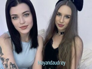 Mayandaudrey