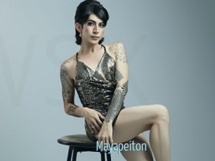 Mayapeiton