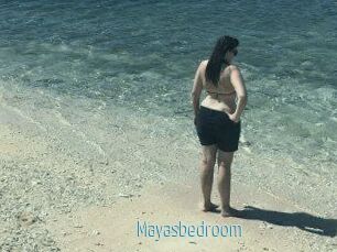 Mayasbedroom