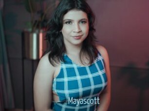 mayascott Video Sexe