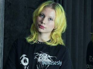 Mayasesly