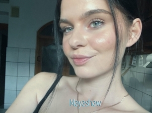 Mayashaw