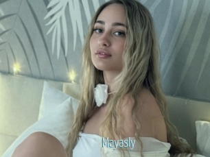 Mayasly