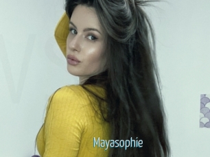 Mayasophie