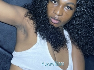 mayawilliam Video Sexe