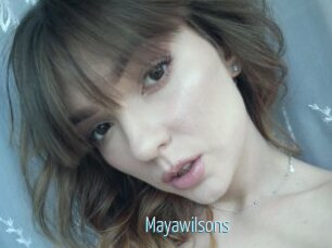 Mayawilsons