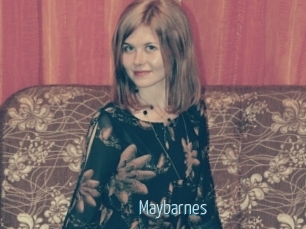 Maybarnes