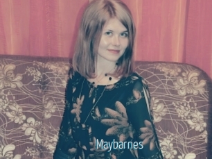 Maybarnes