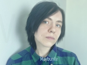 Maybunte