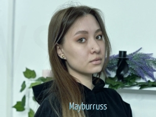 Mayburruss