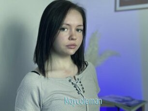 Maycoleman