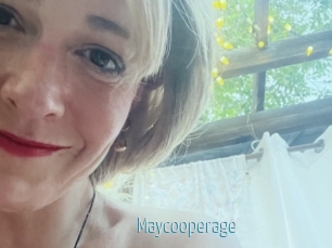 Maycooperage
