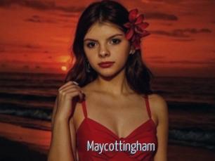 maycottingham Video Sexe