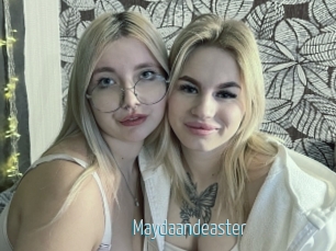 Maydaandeaster