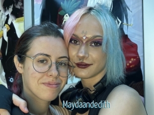 Maydaandedith