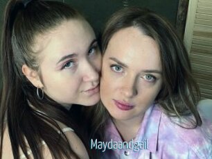 Maydaandgail