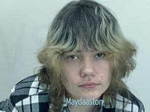 Maydaaston