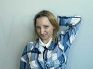 Maydabales