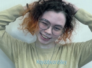 Maydabeardsley