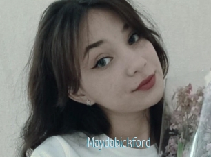 Maydabickford