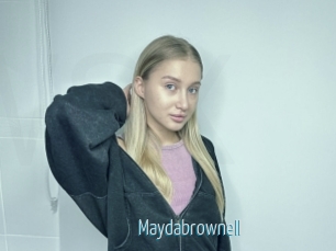 Maydabrownell