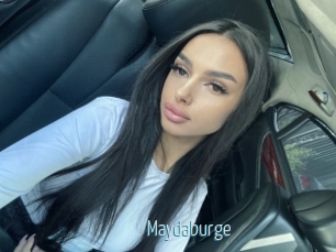 Maydaburge