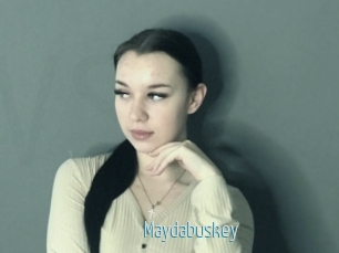 Maydabuskey