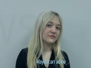 Maydacarradine