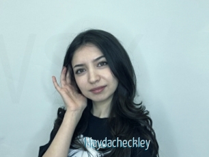 Maydacheckley