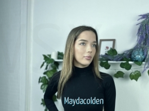Maydacolden