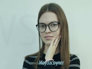 Maydacoyner