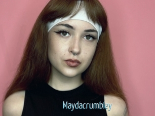 maydacrumbley Video Sexe