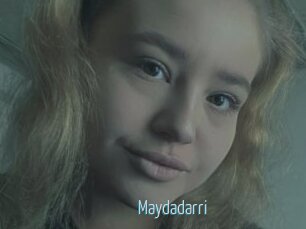 Maydadarri