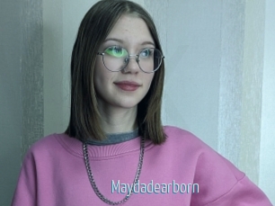 maydadearborn Video Sexe