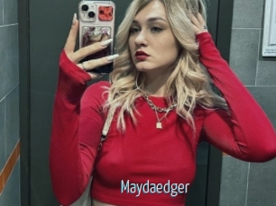 Maydaedger