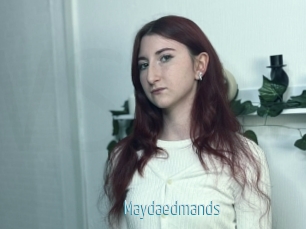 Maydaedmands