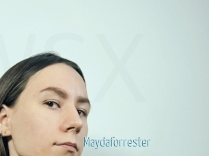Maydaforrester