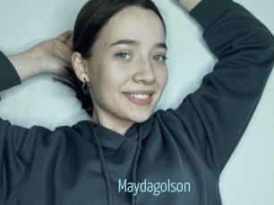 Maydagolson
