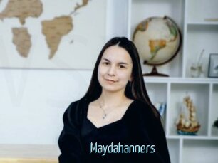 Maydahanners