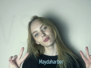 Maydaharber